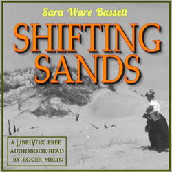 Shifting Sands - Poster