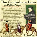 The Canterbury Tales and Other Poems - Poster