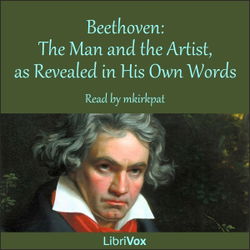 Beethoven: The Man and the Artist, as Revealed in His Own Words - Poster