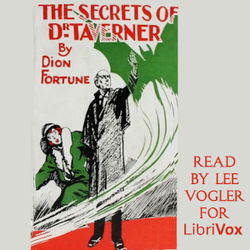 The Secrets of Dr. Taverner - Poster