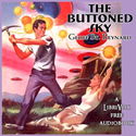 The Buttoned Sky - Poster