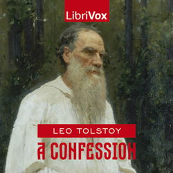 A Confession (Version 2) - Poster