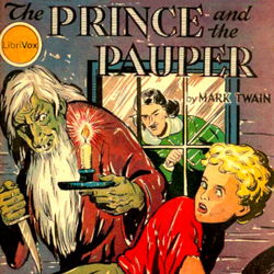 The Prince and the Pauper (Version 4 - Dramatic Reading) - Poster
