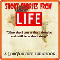 Short Stories From Life - Poster