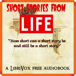 Short Stories From Life - Poster