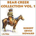 Bear Creek Collection Vol. 01 - Poster