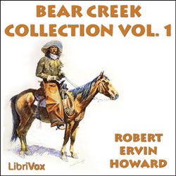 Bear Creek Collection Vol. 01 - Poster