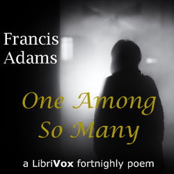One Among So Many - Poster