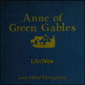 Anne of Green Gables (version 4) - Poster