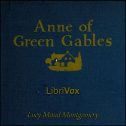 Anne of Green Gables (version 4) - Poster