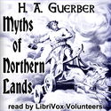 Myths of Northern Lands - Poster