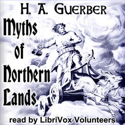 Myths of Northern Lands - Poster