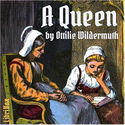 A Queen - Poster
