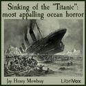 Sinking of the Titanic - Poster