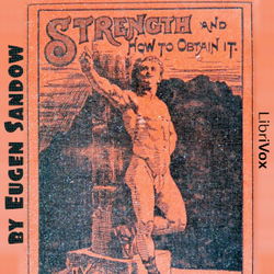 Strength and How to Obtain It - Poster