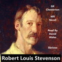 Robert Louis Stevenson - Poster