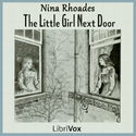 The Little Girl Next Door - Poster