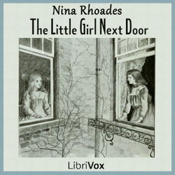 The Little Girl Next Door - Poster