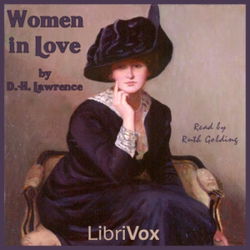 Women in Love - Poster Women in Love - Poster