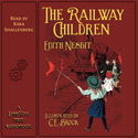 The Railway Children (version 3) - Poster