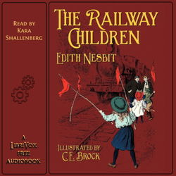 The Railway Children (version 3) - Poster