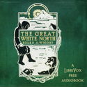The Great White North - Poster