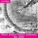 Short Science Fiction Collection Vol. 006 - Poster