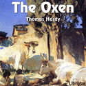 The Oxen - Poster