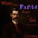 When Your Pants Begin To Go - Poster