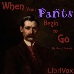 When Your Pants Begin To Go - Poster