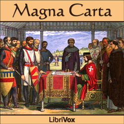 Magna Carta - Poster