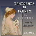 Iphigenia in Tauris (Murray Translation) - Poster
