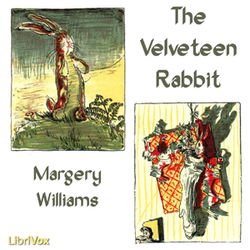 The Velveteen Rabbit - Poster
