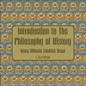 Introduction to the Philosophy of History - Poster