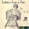 Letters from a Cat - Poster