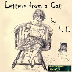 Letters from a Cat - Poster Letters from a Cat - Poster