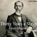 Thirty Years A Slave - Poster