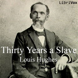 Thirty Years A Slave - Poster