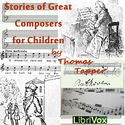 Stories of Great Composers for Children - Poster