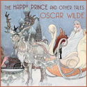 The Happy Prince and Other Tales, Version 2 - Poster