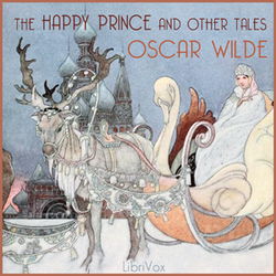 The Happy Prince and Other Tales, Version 2 - Poster
