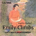 Emily Climbs (Version 3) - Poster