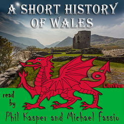 A Short History of Wales - Poster