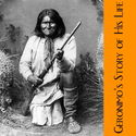 Geronimo's Story of His Life - Poster