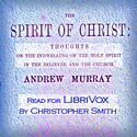 The Spirit of Christ - Poster