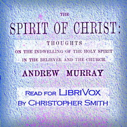 The Spirit of Christ - Poster