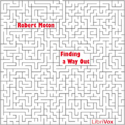Finding a Way Out: An Autobiography - Poster
