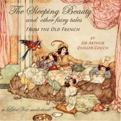 The Sleeping Beauty and other fairy tales - Poster The Sleeping Beauty and other fairy tales - Poster