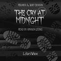 The Cry at Midnight - Poster