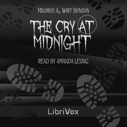 The Cry at Midnight - Poster